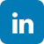 icon Linkedin